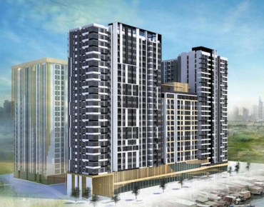 DE LA SOL CAPITALAND QUẬN 4