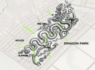 SỨC HÚT ĐẾN TỪ DỰ ÁN DRAGON SMART CITY HÀNG ĐẦU ĐÀ NẴNG