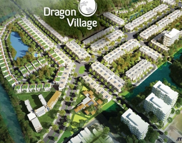 DRAGON VILLAGE PHÚ LONG QUẬN 9