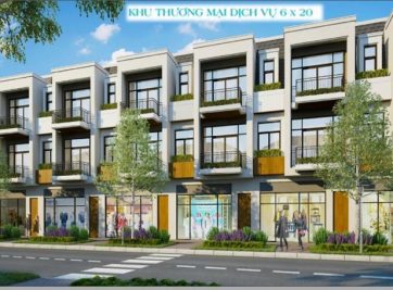 TIỀM NĂNG TĂNG GIÁ CỦA DỰ ÁN AQUA CITY BIÊN HÒA TRONG TƯƠNG LAI