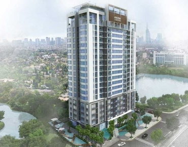 ASCENT LAKESIDE QUẬN 7