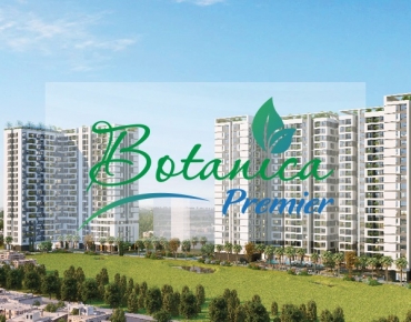 BOTANICA PREMIER NOVALAND TÂN BÌNH