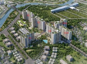 ĐỐI TƯỢNG KHÁCH HÀNG HƯỚNG TỚI CỦA CĂN HỘ PICITY HIGH PARK QUẬN 12