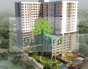 ORCHARD GARDEN PHÚ NHUẬN NOVALAND