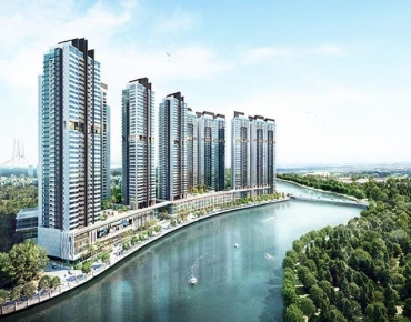 RIVIERA POINT QUẬN 7 