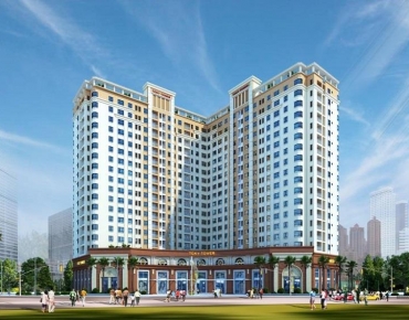 TOKY TOWER QUẬN 12