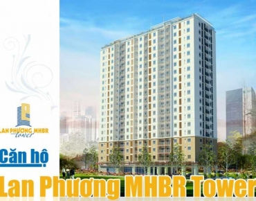 LAN PHƯƠNG MHBR TOWER