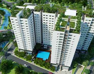 MELODY RESIDENCES