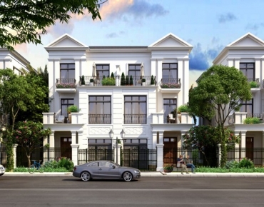 NGUYỆT QUẾ VINHOMES RIVERSIDE THE HARMONY