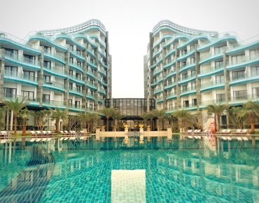 VINPEARL RESORT & GOLF NAM HỘI AN