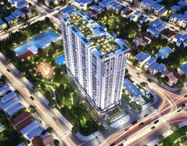 WEST INTELA QUẬN 8