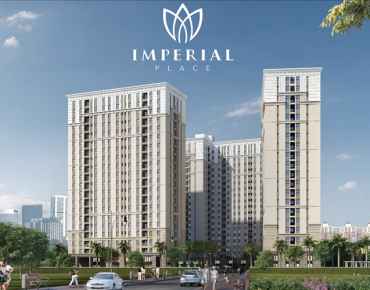 IMPERIAL PLACE BÌNH TÂN