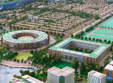 DRAGON SMART CITY ĐÀ NẴNG – GIÁ TRỊ TRONG TẦM TAY VỚI SỰ TIỆN ÍCH VÀ CƠ HỘI PHÁT TIỂN BỀN VỮNG