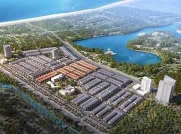 Lịch mở bán &#038; chính sách bán dự án Lakeside Palace tại Đà Nẵng