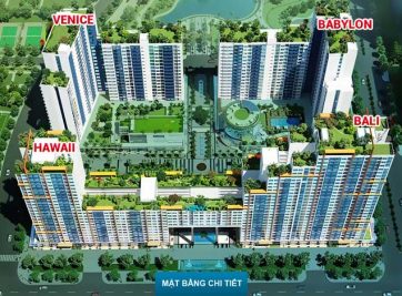 Căn Hộ New City Thủ Thiêm Thuận Việt Hội Tụ Những Tinh Hoa