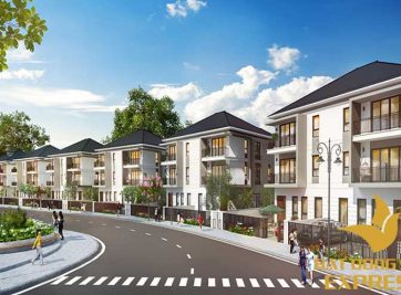 PALM MARINA NOVALAND GIÁ TRỊ Ở HIỆN TẠI VÀ TƯƠNG LAI