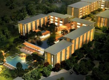 Carava Resort Nha Trang Thiên Đường Nghỉ Dưỡng