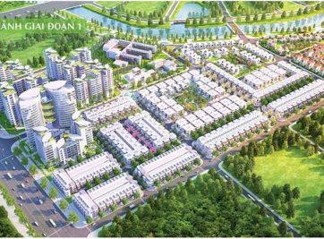 NHỮNG LÍ DO KHIẾN KHÁCH HÀNG NGAY LẬP TỨC MUỐN ĐẦU TƯ VÀO DỰ ÁN DRAGON SMART CITY