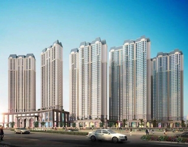 VINHOMES D’.CAPITALE TRẦN DUY HƯNG