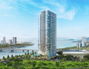 VINPEARL CONDOTEL RIVERFRONT ĐÀ NẴNG 