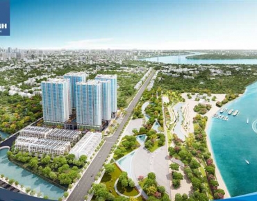 Q7 SAIGON RIVERSIDE COMPLEX