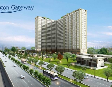 SAIGON GATEWAY QUẬN 9