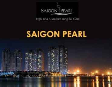 SAIGON PEARL