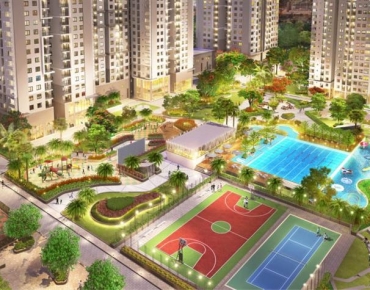 SAIGON SOUTH RESIDENCES