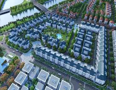 SOL VILLAS QUẬN 2