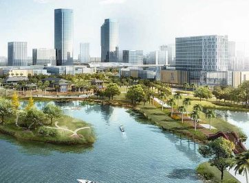 CHUỖI TIỆN ÍCH HÀNG ĐẦU DÀNH CHO CƯ DÂN SWAN PARK