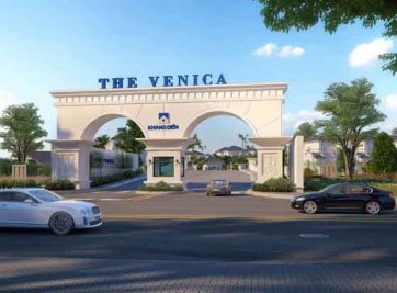 BẠN BIẾT GÌ VỀ CHỦ ĐẦU TƯ DỰ ÁN THE VENICA QUẬN 9