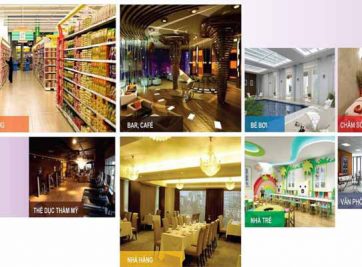 KHU CĂN HỘ CAO CẤP ONE VERANDAH QUẬN 2 &#8211; BẠN MUỐN BIẾT?