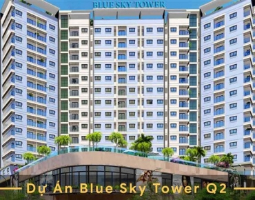 BLUE SKY TOWER QUẬN 2