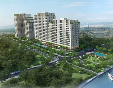 OPAL RIVERSIDE THỦ ĐỨC