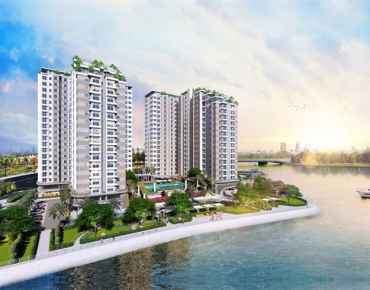 CONIC RIVERSIDE QUẬN 8