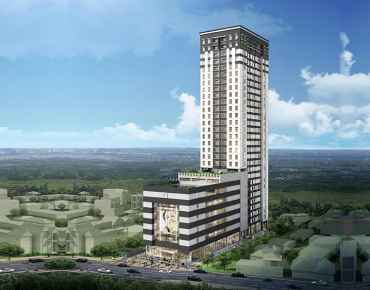 SAIGON PLAZA TOWER QUẬN 7