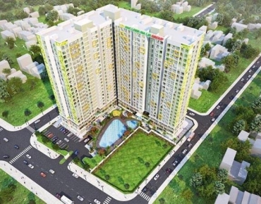 ĐỨC LONG NEWLAND QUẬN 8