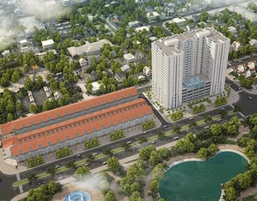 FLC COMPLEX THANH HÓA