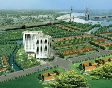 LORI PLAZA QUẬN 12