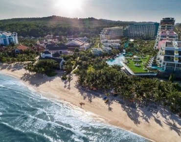 PREMIER RESIDENCES PHU QUOC EMERALD BAY 