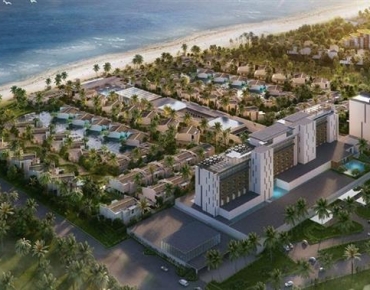 REGENT RESIDENCES PHU QUOC