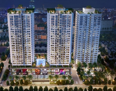 RIVERA PARK SÀI GÒN