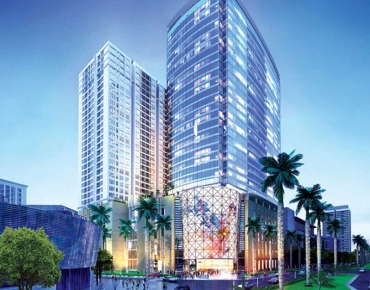 VINHOMES NGUYỄN CHÍ THANH