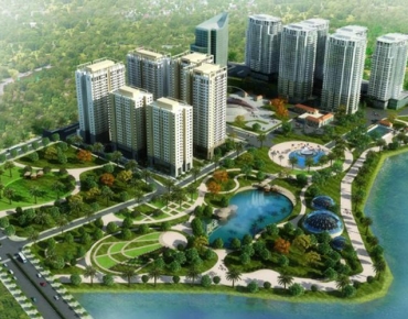 TOPAZ CITY QUẬN 8