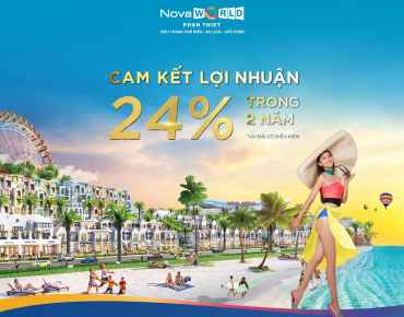 NOVAWORLD PHAN THIẾT
