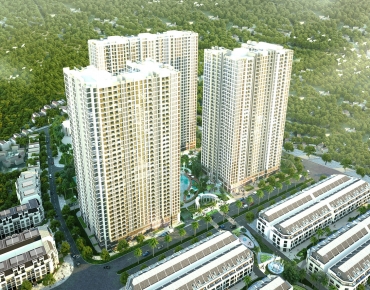 VINHOMES GARDENIA