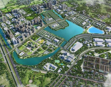 Vinhomes Ocean Park