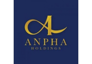 Chủ đầu tư Anpha Holding