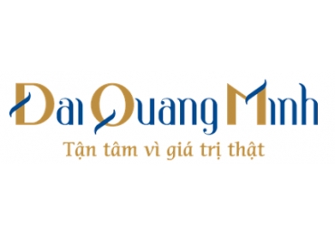 Chủ đầu tư Đại Quang Minh