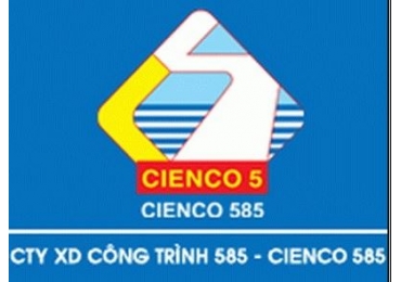 Chủ đầu tư Cienco 585